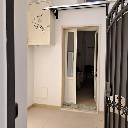Appartement Da Nonna Cristina