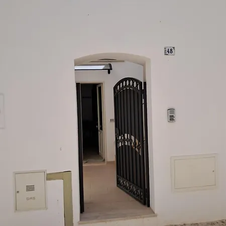 Da Nonna Cristina Appartement