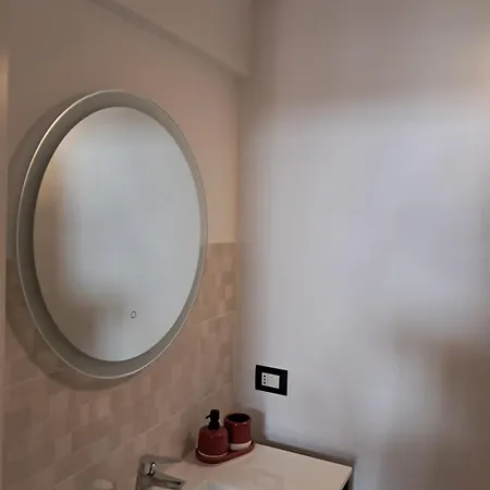 Da Nonna Cristina Appartement *
