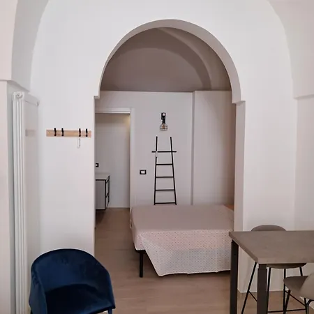 Appartement Da Nonna Cristina Tricase