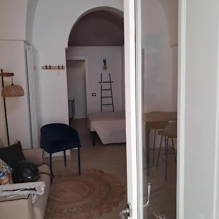 Appartement Da Nonna Cristina Tricase