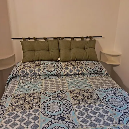 Da Nonna Cristina Appartement