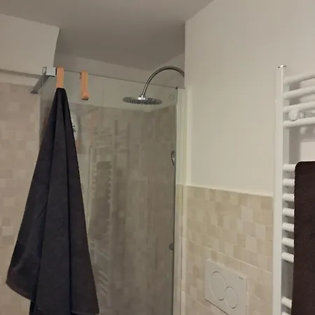 Da Nonna Cristina Apartamento